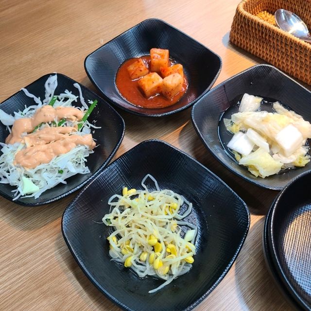 인천 영종도 맛집)통큰솥뚜껑닭볶음탕 - 하늘도시 닭볶음탕, 닭도리탕 맛집