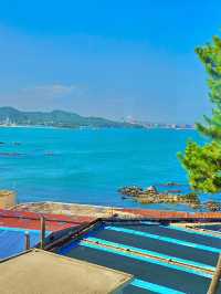 ❗️울산 바다와 함께 즐기는 오션뷰 카페 투어🌊☕️