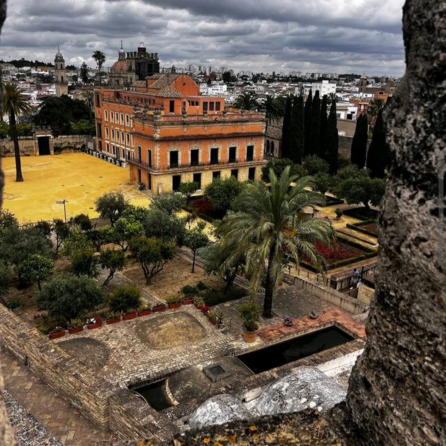 Jerez de la Frontera (Andalusia)
