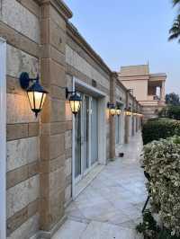［埃及住宿］開羅艾爾薩拉姆協和酒店Concorde El Salam Cairo Hotel & Casino🏨