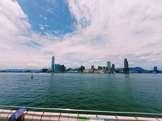 金鐘海濱