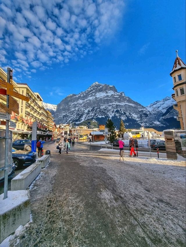 “The Majestic Matterhorn: Crown of Zermatt” “The Majestic Matterhorn: Crown of Zermatt”