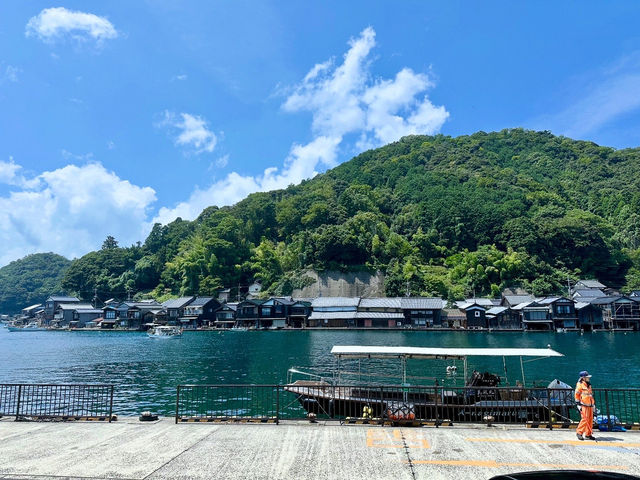 Ine Kyoto 🇯🇵 Summer Good to heart ♥️ 