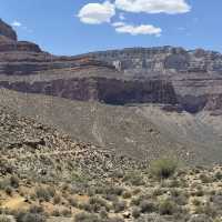 Grand Canyon National Park, Arizona