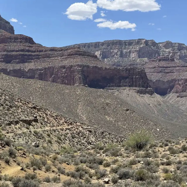 Grand Canyon National Park, Arizona