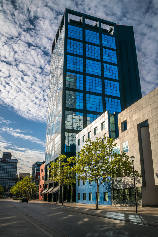 Friesland & Leeuwarden