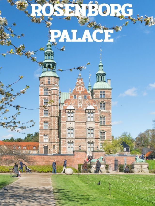 พาเที่ยวเดนมาร์ก DENMARK
