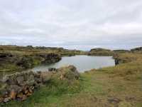 Lake Mývatn – Iceland