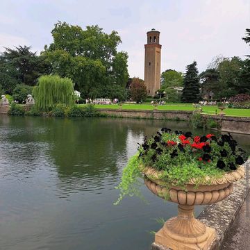 Kew Gardens – London, England