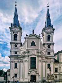 Where Faith Meets the Danube: My Solo Trip to Esztergom, Hungary