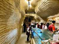 Maru Bakehouse