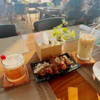 Bintan's Best Viewpoint Cafe