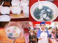 งานระยองอร่อยยกนิ้ว 👍 X เพจระยอง Rayong
