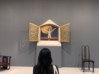 🎨🦖 芝加哥的藝術與自然:藝術博物館與自然歷史博物館