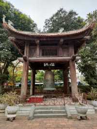 Temple of Literature, Hanoi – A Sanctuary of Wisdom and Hope