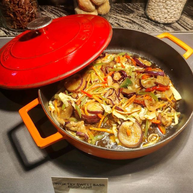 🍽️ Seafood Night at Flock, W Hotel – A Must Try Dining Experience!