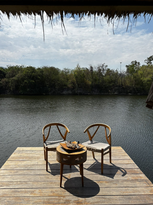 Serene House คาเฟ่สวยในชลบุรี ☕️ Serene House คาเฟ่สวยในชลบุรี ☕️