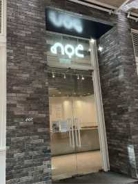 NOC Coffee, Fortress Hill