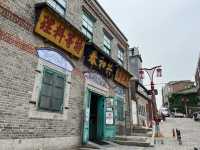 🇰🇷Incheon | Chinatown walking guide 👣