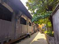 河內 | Hoa Lo Prison 火爐監獄改造的博物館
