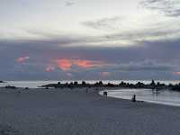 白濱 Shirahama - 日落Sunset🌅海鮮Seafood🐟沙灘Beach🏖️