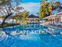 cape kudu เกาะยาวน้อย พังงา