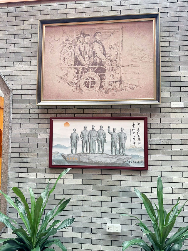 北山嶺南風宗祠