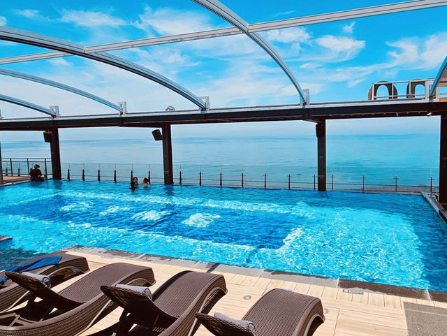 A Fantastic Choice for a Relaxing Getaway A Fantastic Choice for a Relaxing Getaway