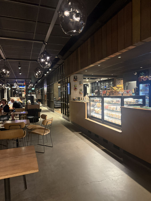 哥本哈根高性價比的hostel