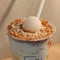 【東京/上野🇯🇵】背徳感アイス🍨21時にアイス