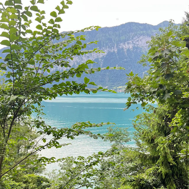 Lake Thun