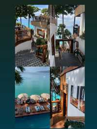 บาร์ลับ ภูเก็ต The Commune Terrace&Bar