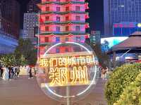 ✨ Henan — A Journey Through Temples, Grottoes & Ancient Capitals