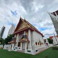 วัดทองนพคุณ