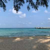 🏝️✨ Koh Kood – Thailand’s Hidden Paradise 