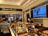 🥐 Sweet Tooth Crawl in Shanghai — 3 Must-Visit Bakeries & Cafés