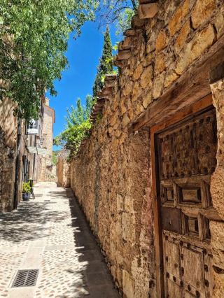 Discover More of Cuenca in Castilla-La Mancha