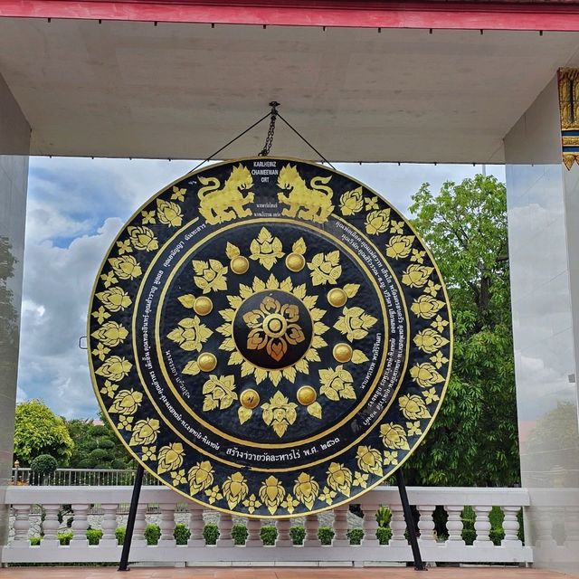 🔆ไหว้พระทำบุญ - วัดละหารไร่ จ.ระยอง 🔆