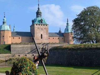 Kalmar Castle