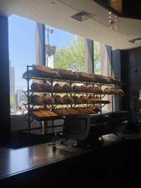 Starbucks Reserve Roastery