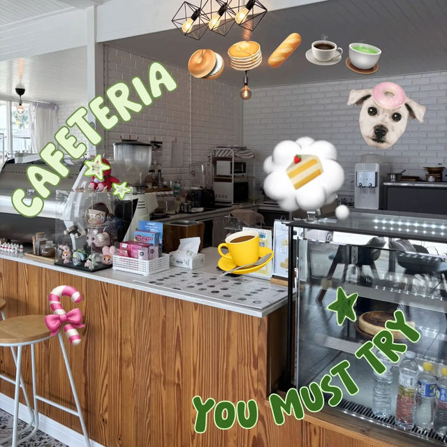 🍵💗⛱️Bean’s Pan บ้านแป้น ทับมาระยอง🚜🏡🚲