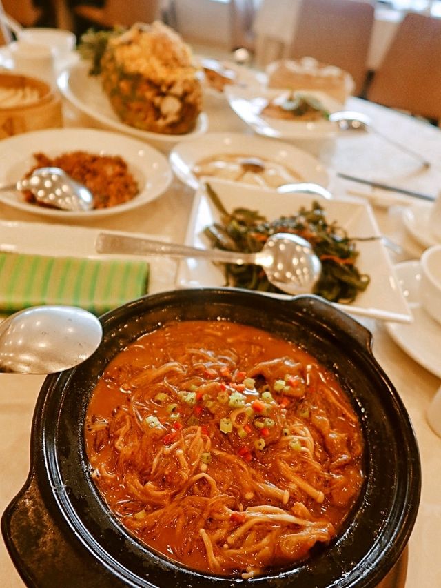 💚尖沙咀維港海景新派素食餐廳 💚尖沙咀維港海景新派素食餐廳