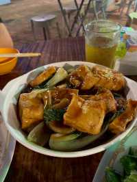 ไปกินต้นตำรับอาหารฮ่องกงแท้ๆ Woosung Street