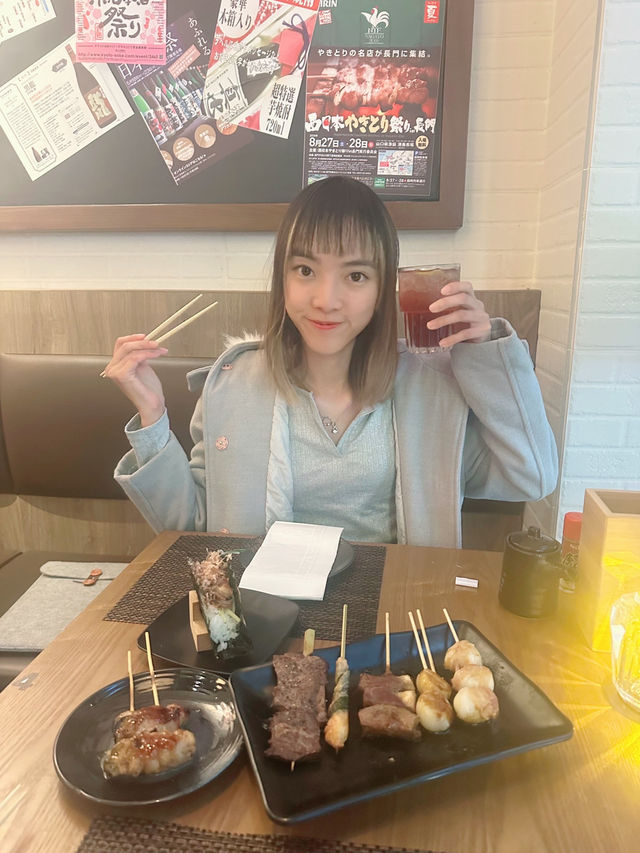 旺角驚喜串燒$10超抵食推薦🍢   旺角驚喜串燒$10超抵食推薦🍢