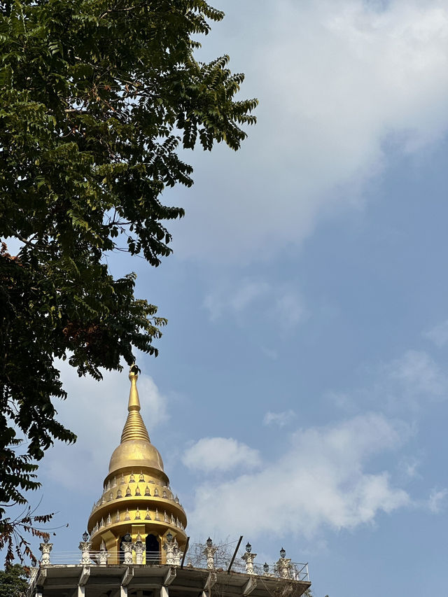 Unseen Thailand 