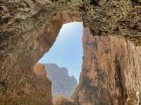 Exploring the Magical Blue Grotto of Malta