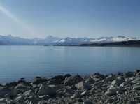 Lake Pukaki