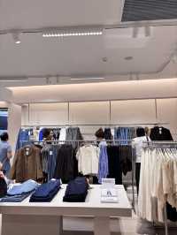 House of H&M สุดคลาสสิกในเซี่ยงไฮ้❤️
