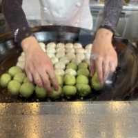 【神奈川/横浜🇯🇵】「焼き小籠包」が魅力✨ 鵬天閣