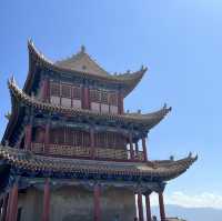 🌄 Half-Day Jiayuguan Scenic Area Tour